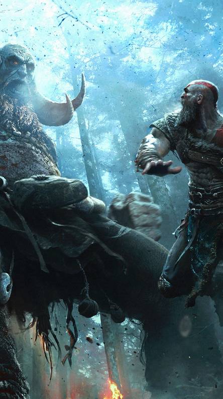 God of war 5 download for android